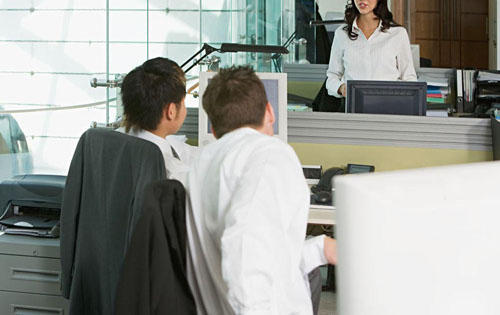 勞務(wù)派遣的四大原則