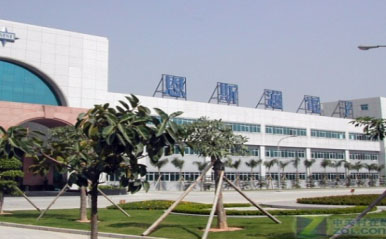 恩斯邁電子（深圳）有限公司